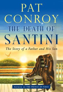 Front cover_The Death Of Santini