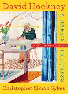 Front cover_David Hockney