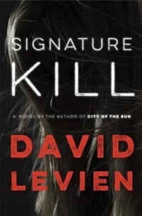 Front cover_Signature Kill