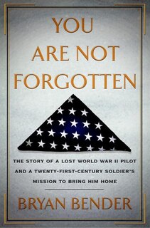 Couverture_You Are Not Forgotten