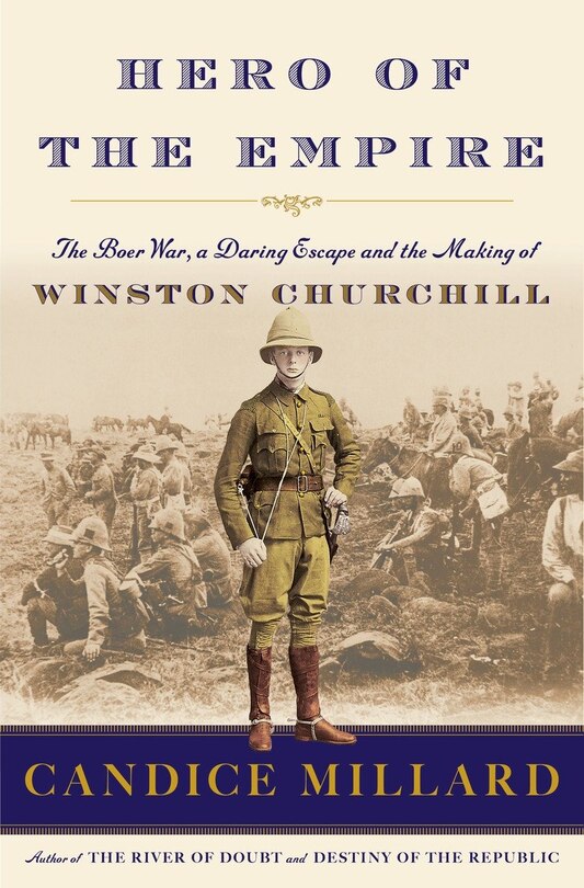 Couverture_Hero Of The Empire