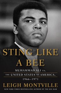 Front cover_Sting Like A Bee