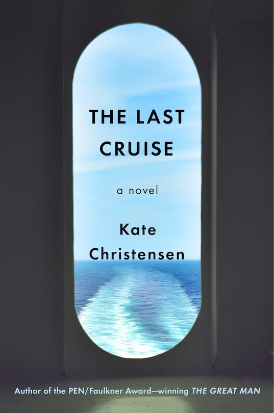 Couverture_The Last Cruise