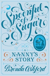 Front cover_A Spoonful Of Sugar
