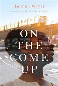 Couverture_On The Come Up