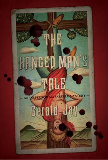Couverture_The Hanged Man's Tale