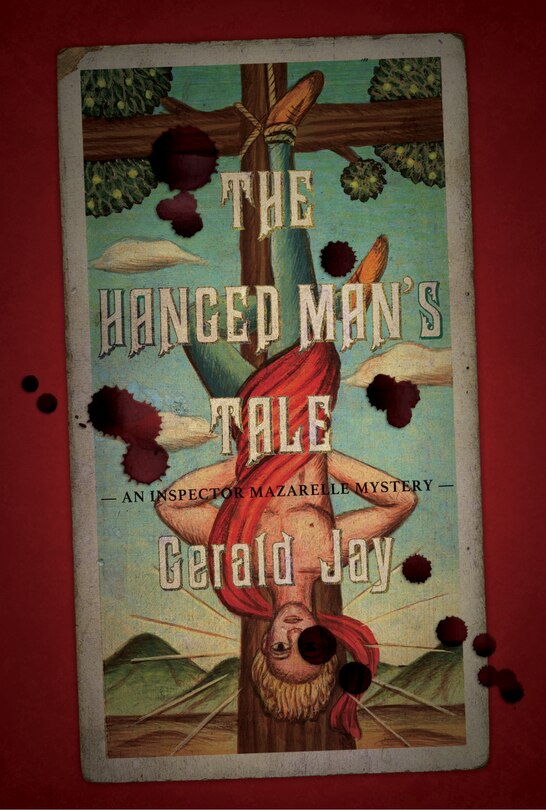 Couverture_The Hanged Man's Tale