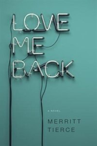 Front cover_Love Me Back