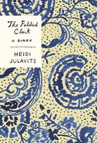 Front cover_The Folded Clock