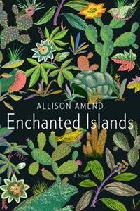 Couverture_Enchanted Islands