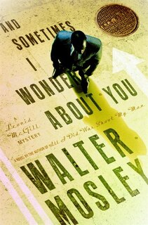 Front cover_And Sometimes I Wonder About You
