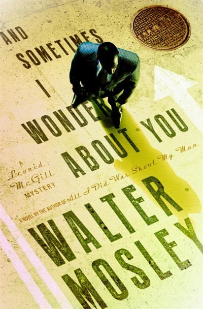 Front cover_And Sometimes I Wonder About You