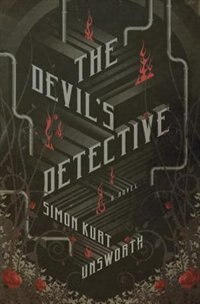 Front cover_The Devil's Detective