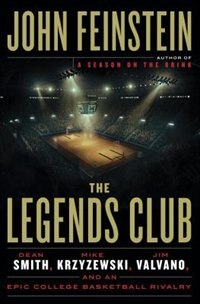 Front cover_The Legends Club