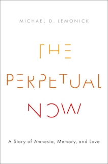Front cover_The Perpetual Now