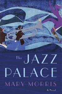 Front cover_The Jazz Palace