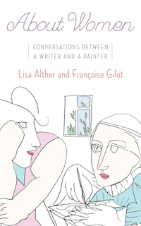 Front cover_About Women