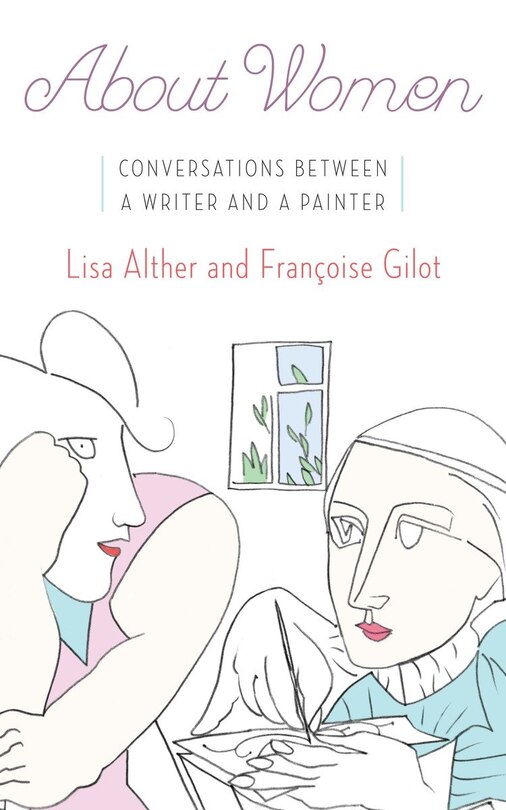 Front cover_About Women