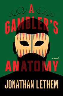 Couverture_A Gambler's Anatomy