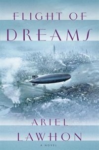 Couverture_Flight Of Dreams