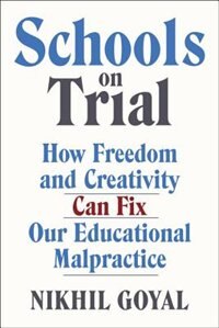 Front cover_Schools On Trial