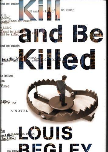 Couverture_Kill And Be Killed