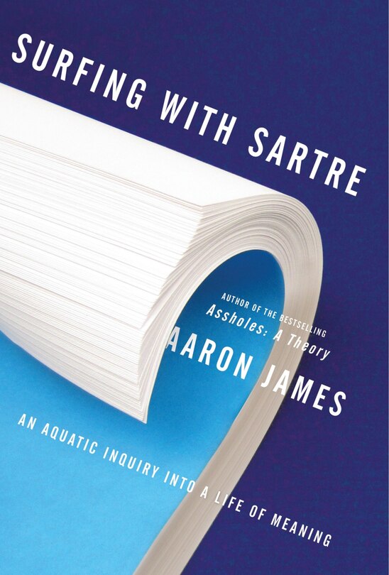 Couverture_Surfing With Sartre