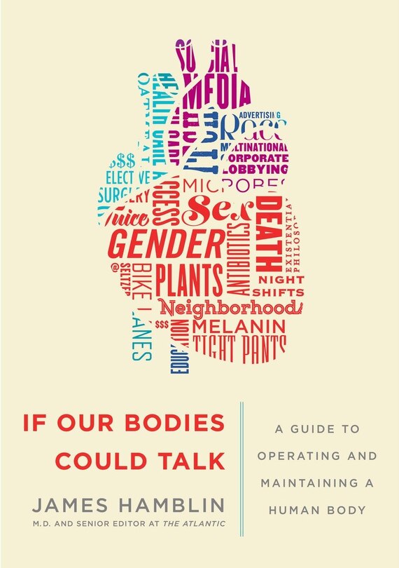Couverture_If Our Bodies Could Talk