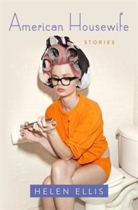 Front cover_American Housewife
