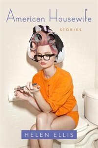 Front cover_American Housewife