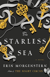 Couverture_The Starless Sea