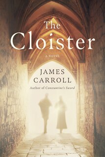 Front cover_The Cloister