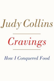 Front cover_Cravings