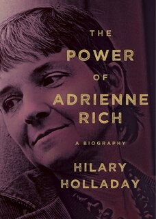 Couverture_The Power Of Adrienne Rich
