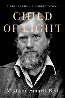 Front cover_Child Of Light