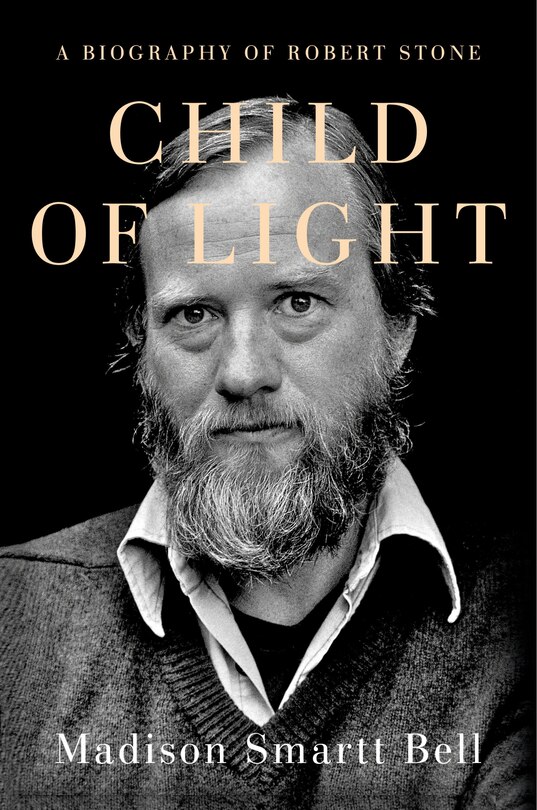 Front cover_Child Of Light