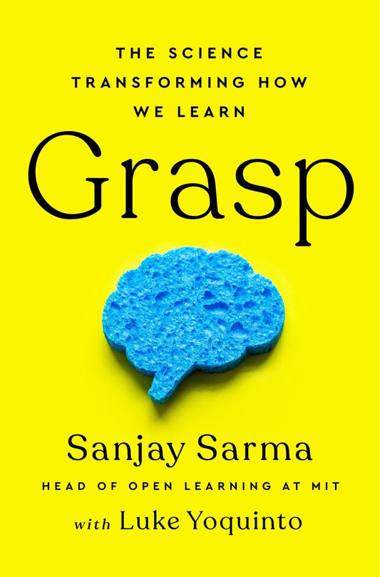 Front cover_Grasp