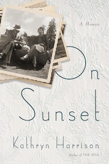 Front cover_On Sunset