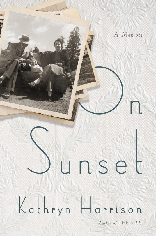 Front cover_On Sunset