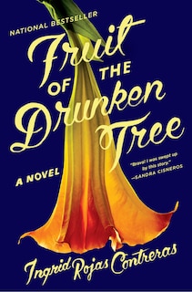 Front cover_Fruit Of The Drunken Tree