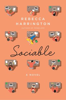Front cover_Sociable