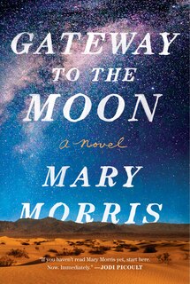 Couverture_Gateway To The Moon