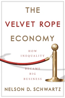 Couverture_The Velvet Rope Economy