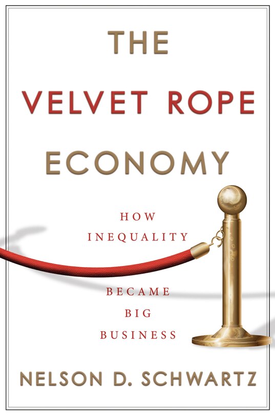 Couverture_The Velvet Rope Economy