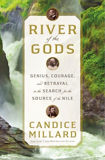 Front cover_River Of The Gods