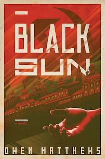 Front cover_Black Sun