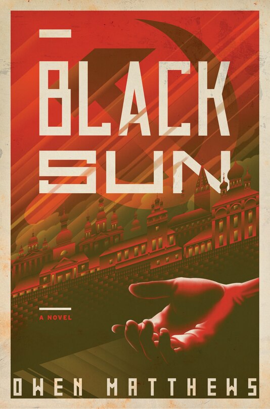 Front cover_Black Sun