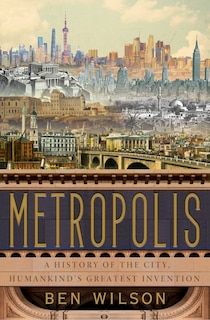 Front cover_METROPOLIS