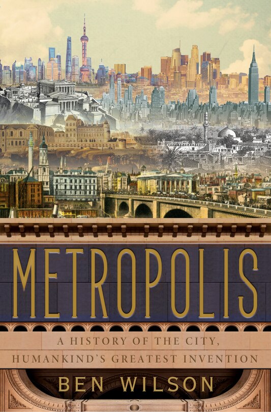 METROPOLIS