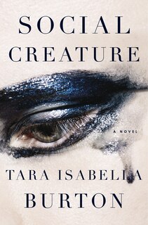 Couverture_Social Creature